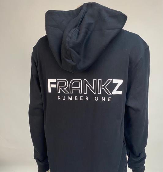 Signature Hoodie