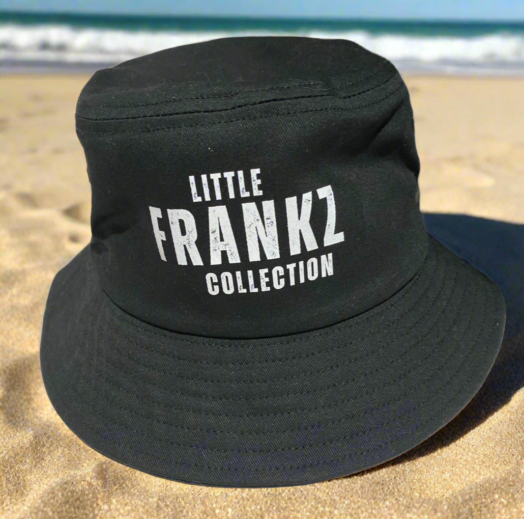 FRANKZ BLANKZ Customised hats - 5+ quantities