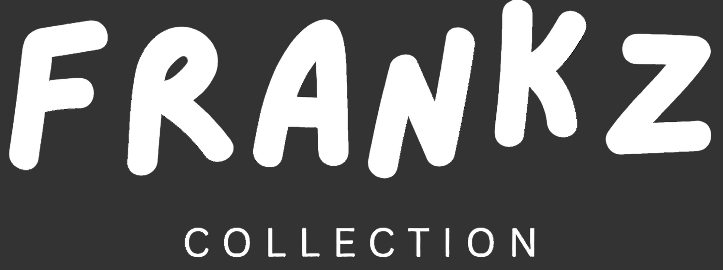 Little FRANKZ collection sports tank