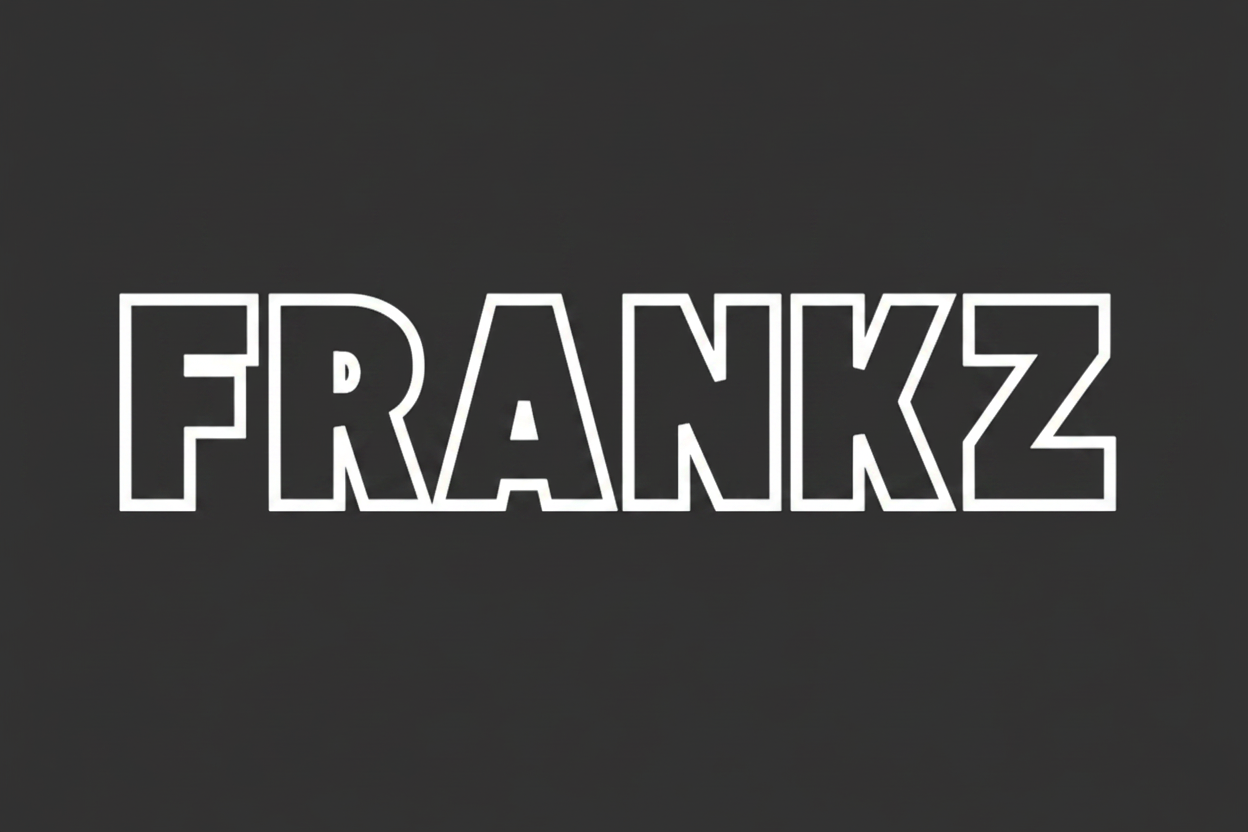 FRANKZ power run 7/8 Compression tights