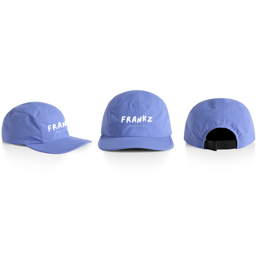 FRANKZ collection nylon cap