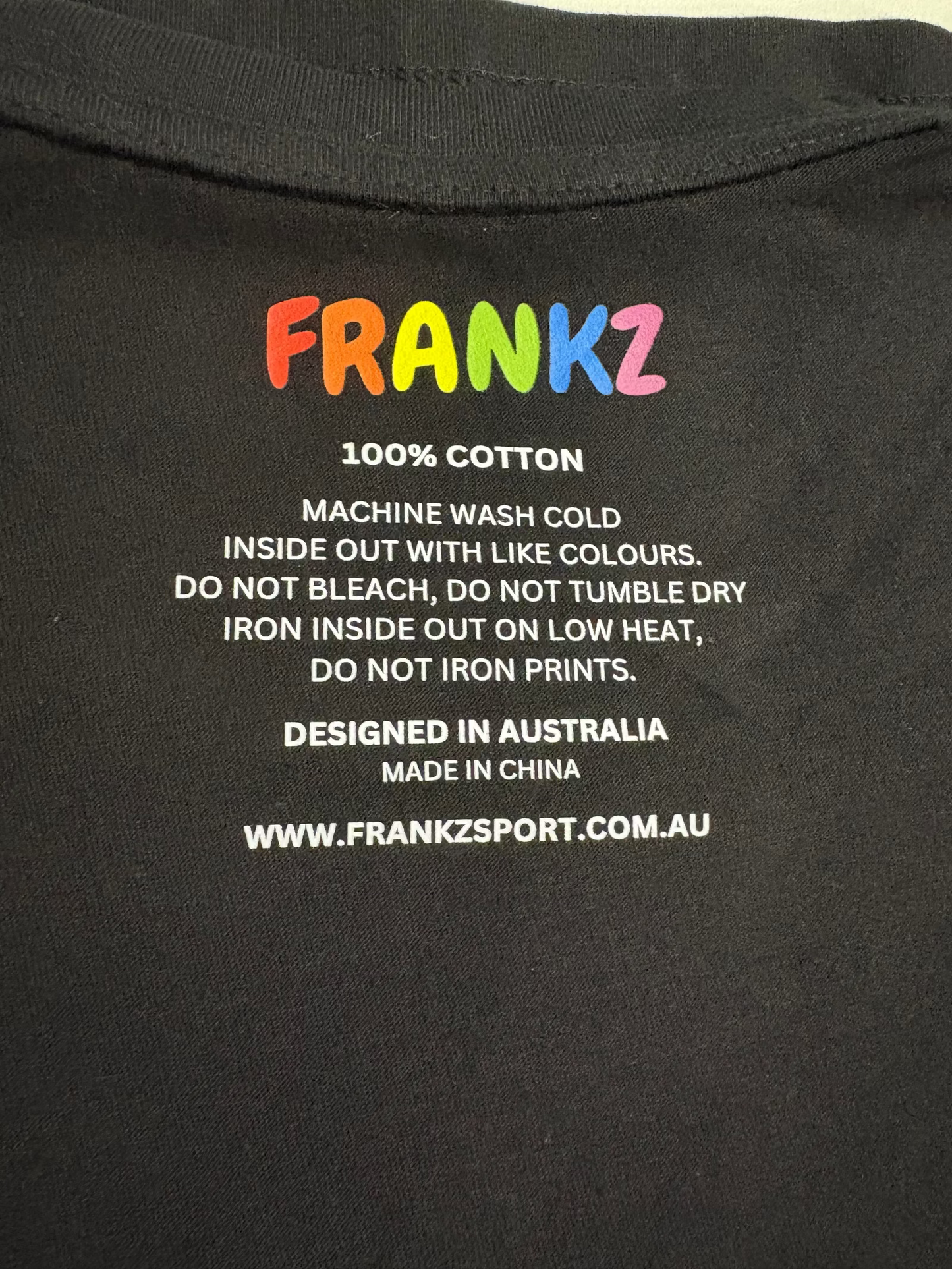 PRIDE Tee