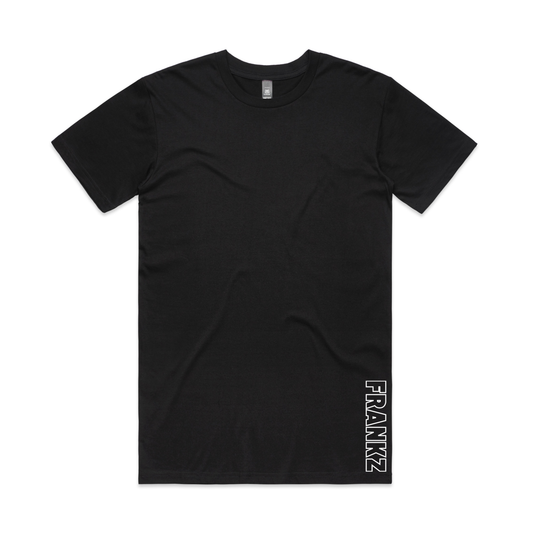 FRANKZ Staple Tee
