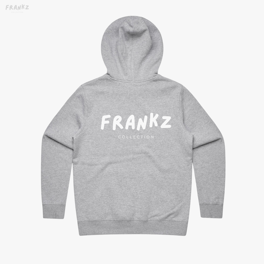 Women's Premiership Hoodie