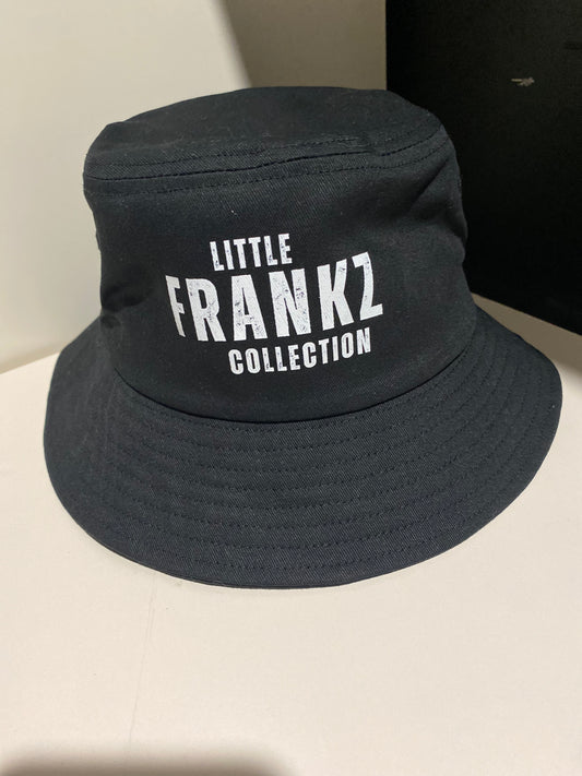 FRANKZ BLANKZ Customised hat