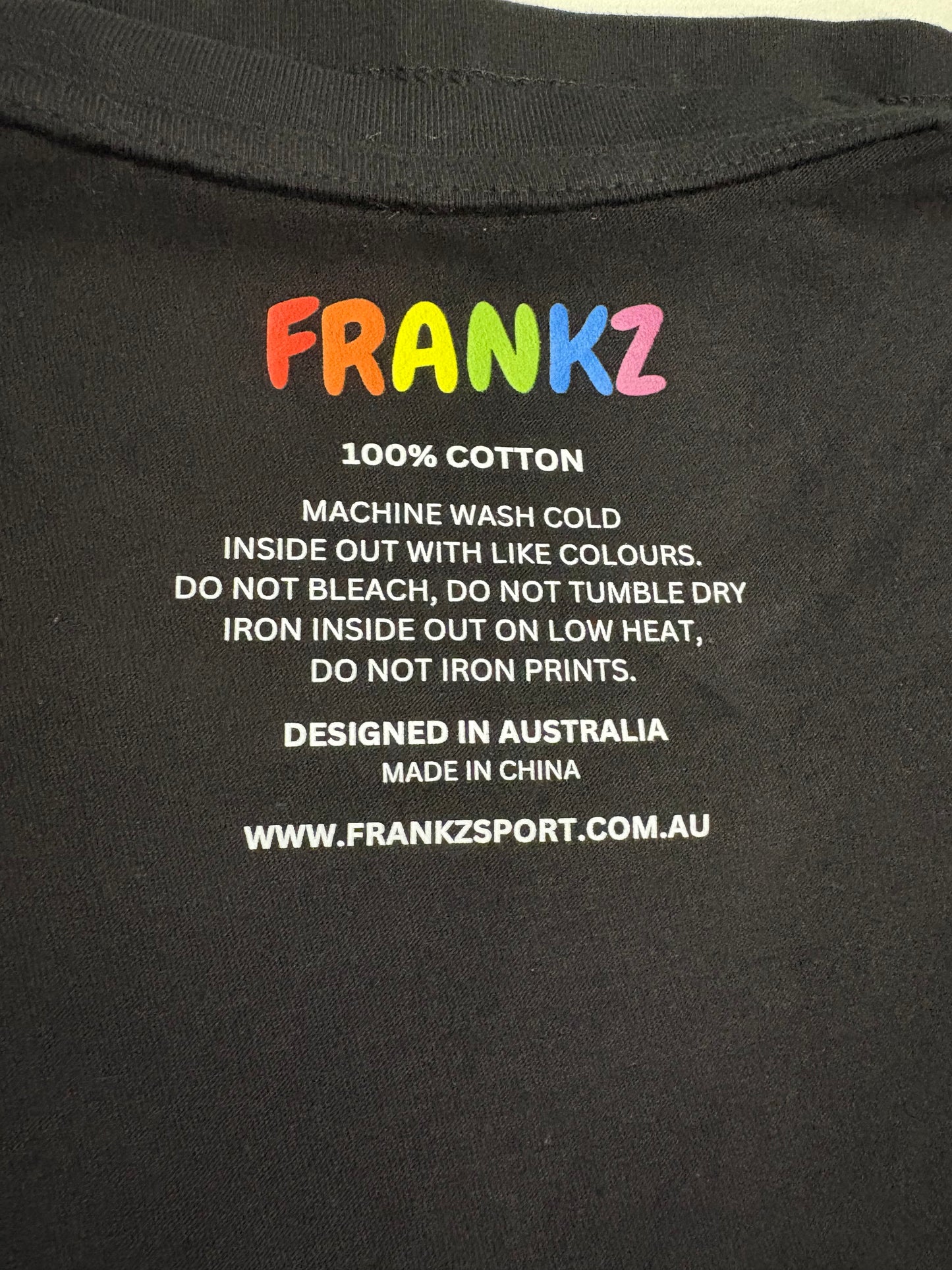 PRIDE Tee