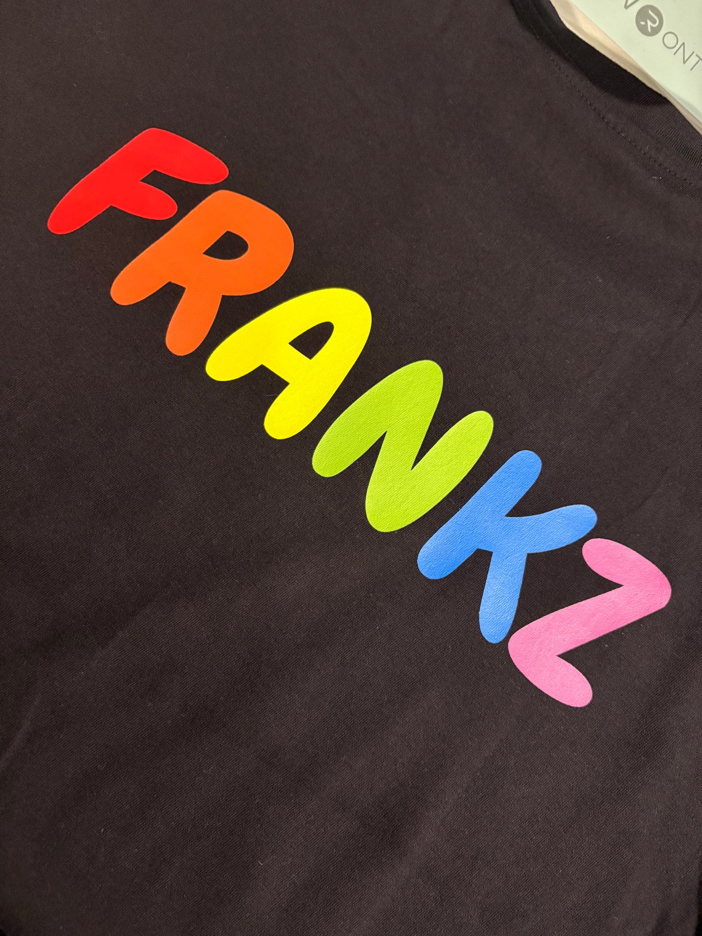 PRIDE Tee