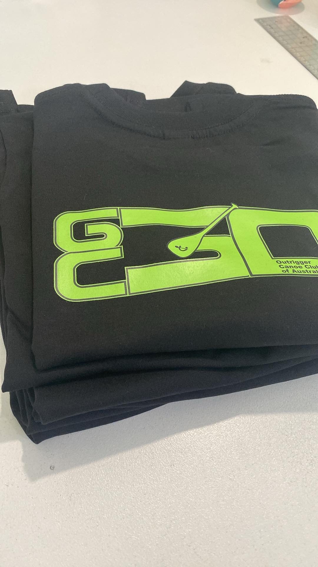 FRANKZ BLANKZ Customised Tee - 2-4 quantities