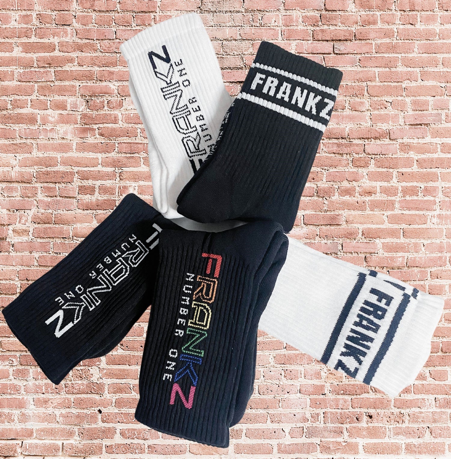 FRANKZ Socks