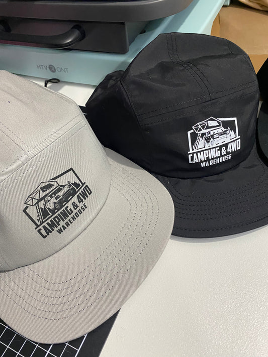 FRANKZ BLANKZ Customised hat
