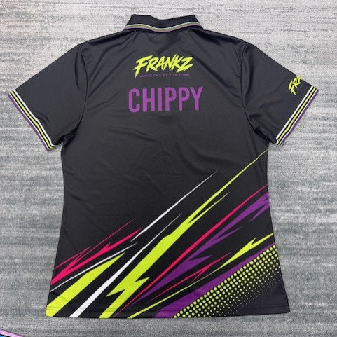 Custom Sublimated Apparel