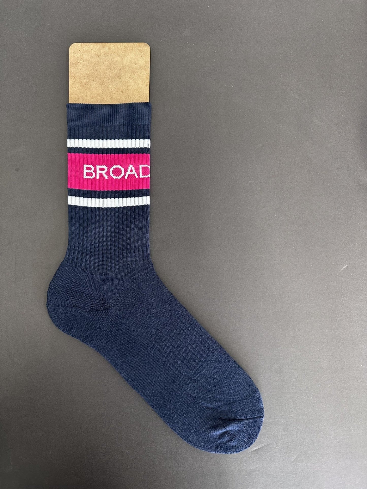 Customised SOCKS- 30 pairs minimum