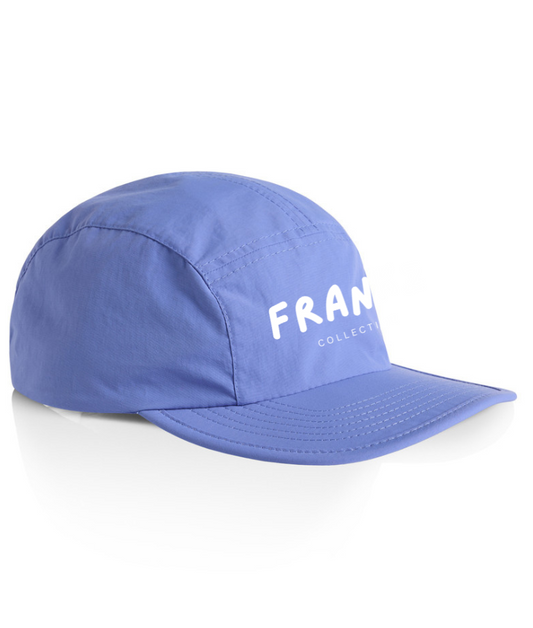 FRANKZ collection nylon cap
