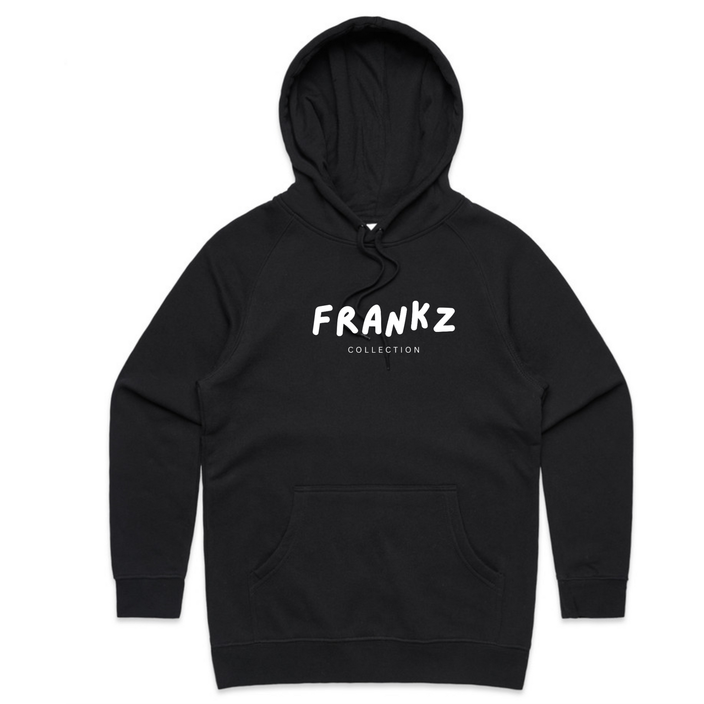 FRANKZ collection Premiership Hoodie