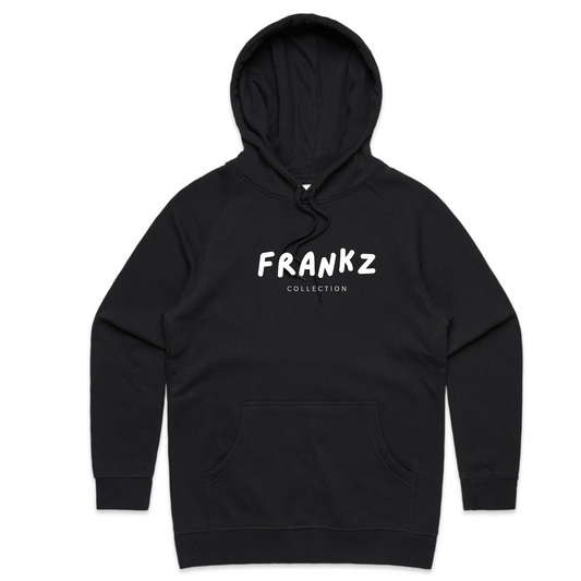 FRANKZ collection Premiership Hoodie