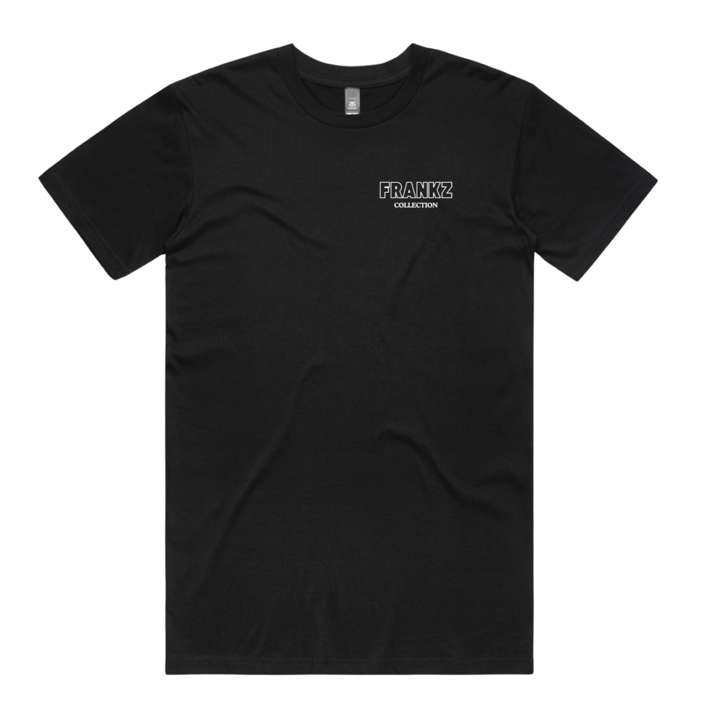 FRANKZ Staple Tee