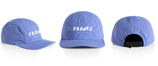 FRANKZ collection nylon cap