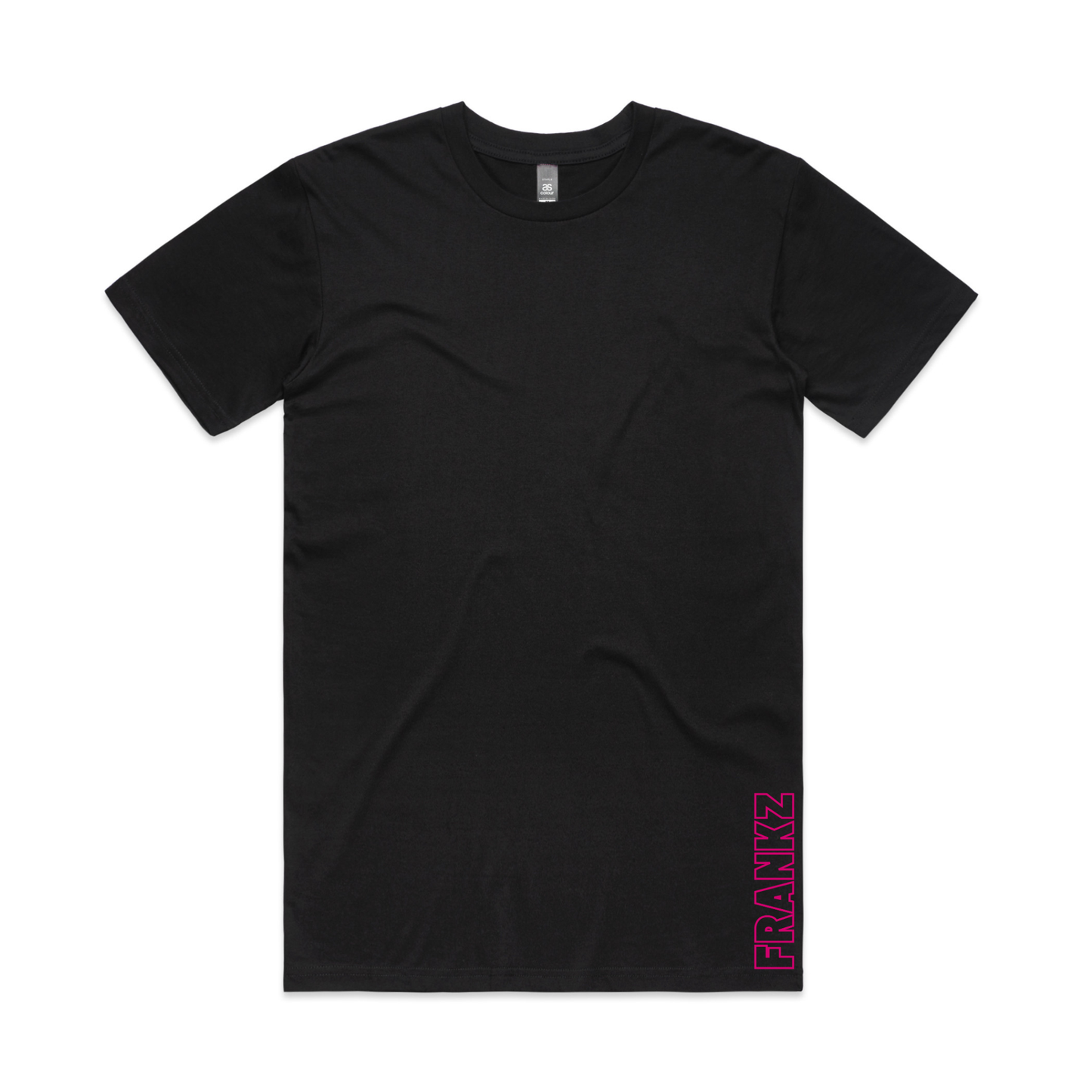 FRANKZ Staple Tee