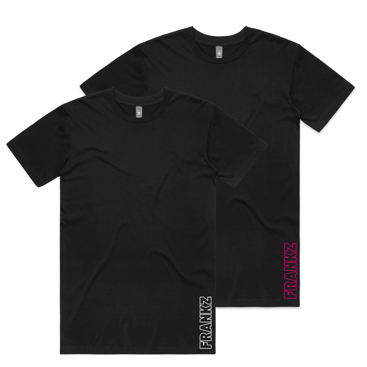 FRANKZ Staple Tee