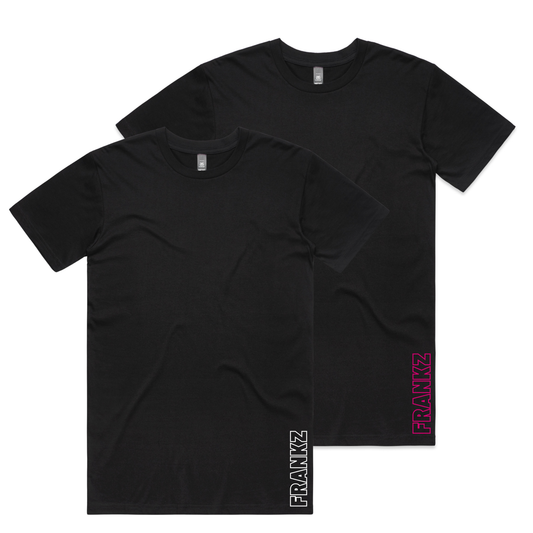 FRANKZ Staple Tee
