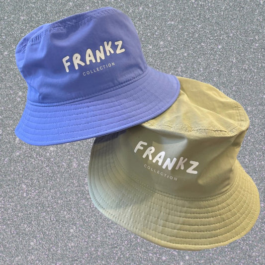 FRANKZ Collection Bucket Hat