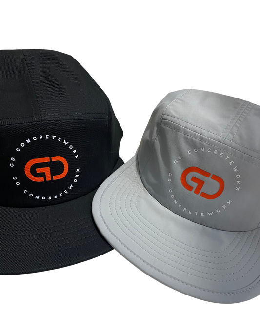 FRANKZ BLANKZ Customised hats - 2-4 quantities