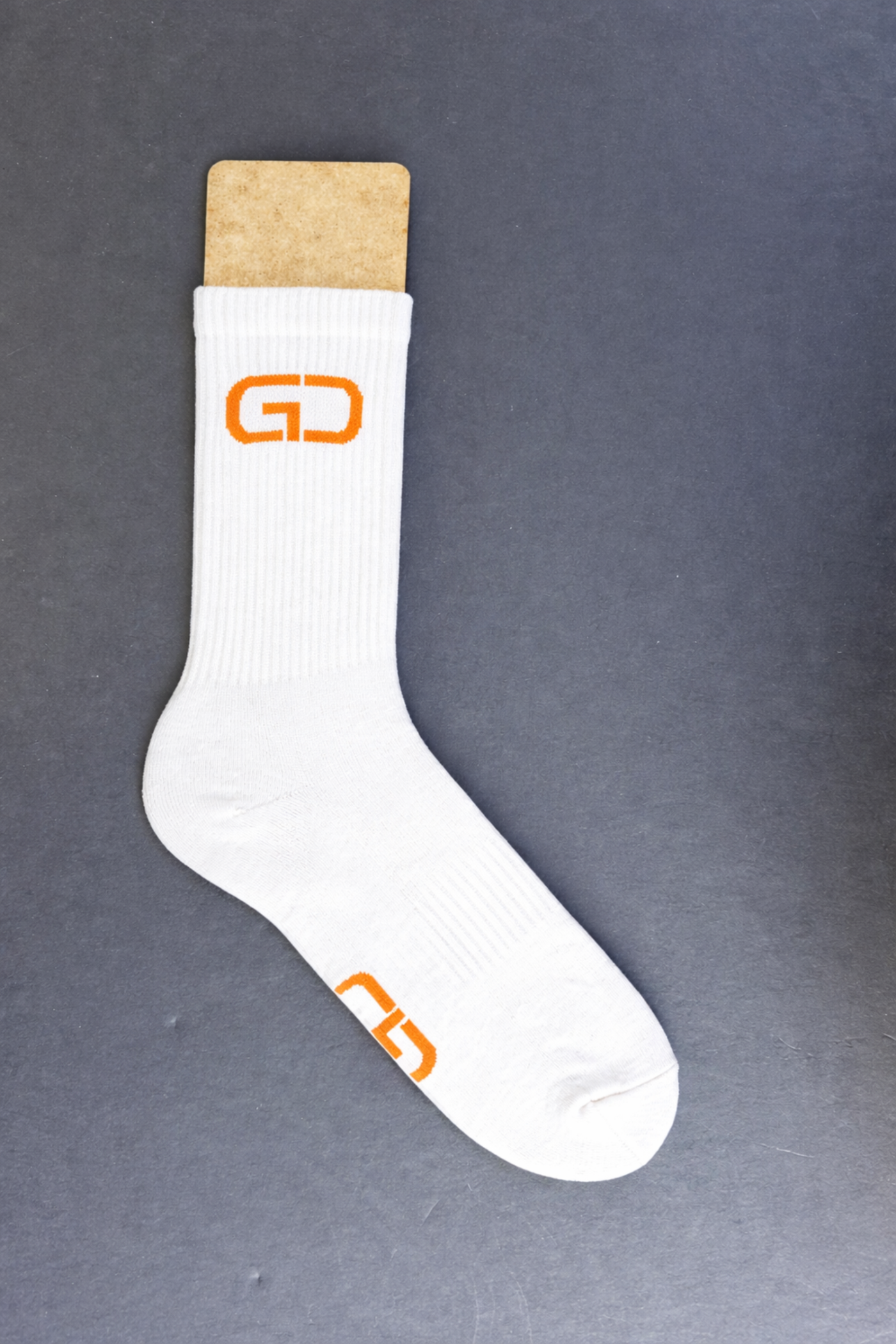 Customised SOCKS- 30 pairs minimum
