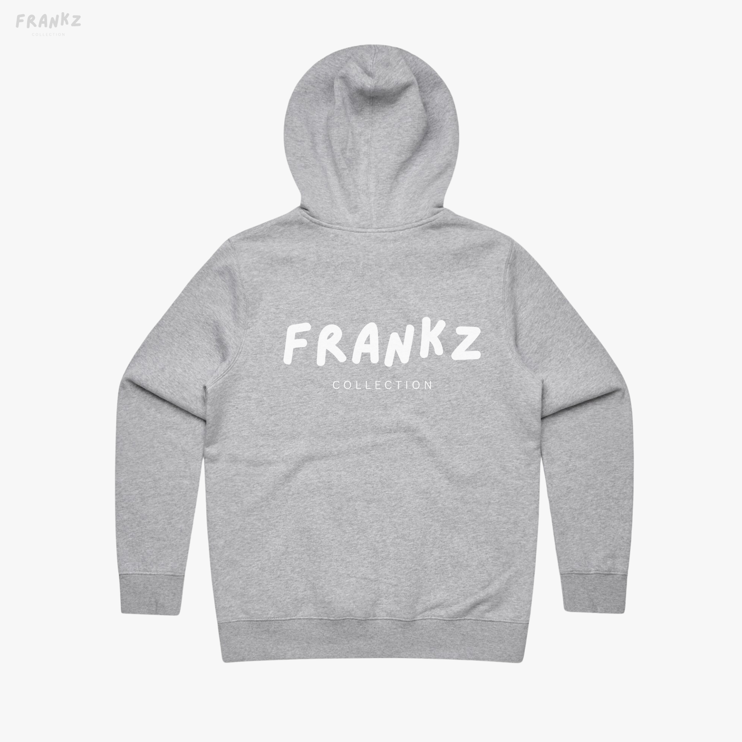 Women's Premiership Hoodie