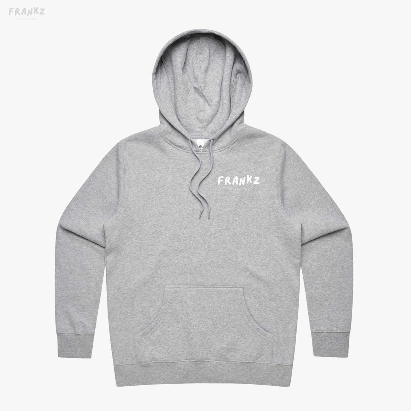Women's Premiership Hoodie
