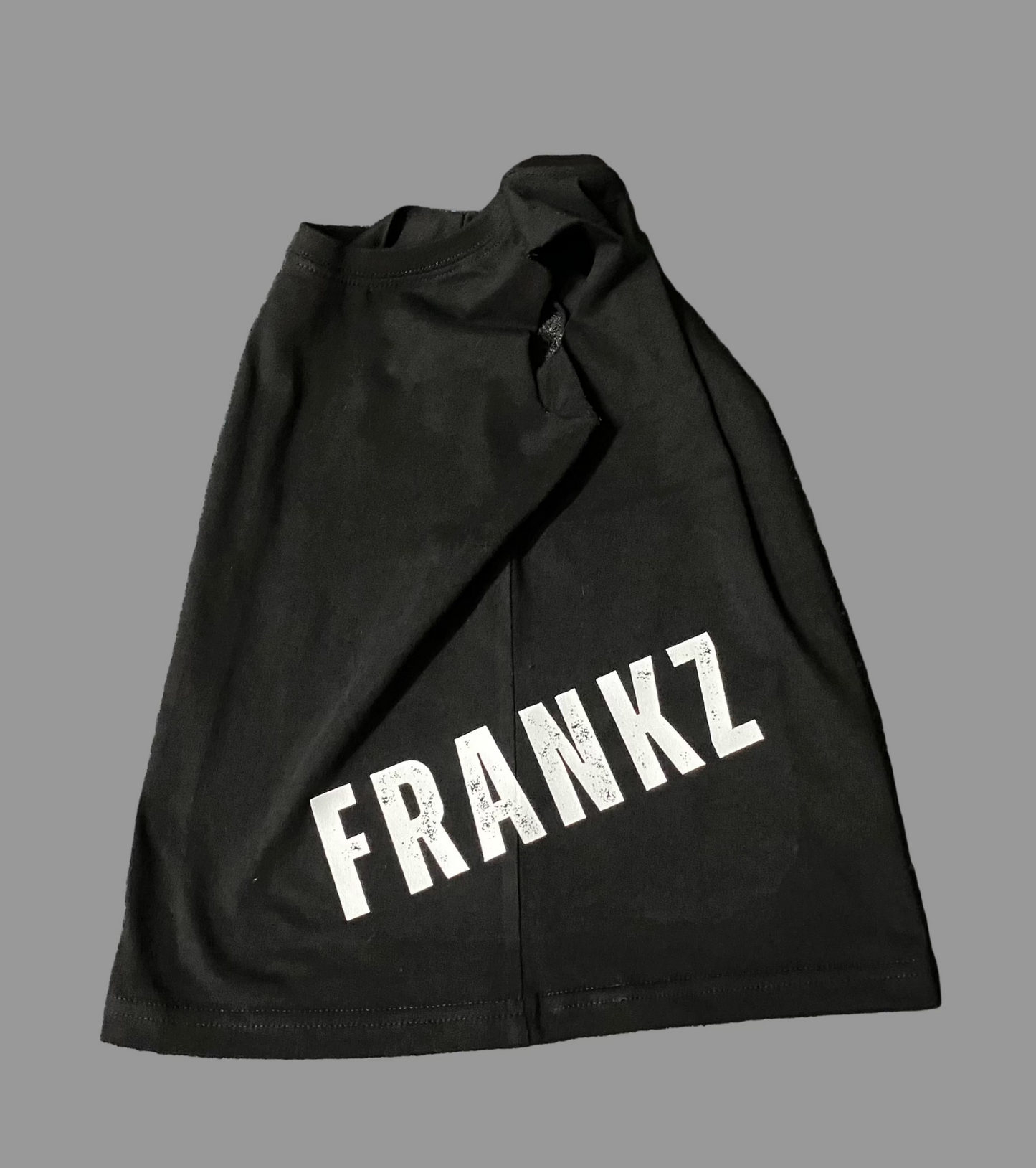 Little FRANKZ collection sports tank