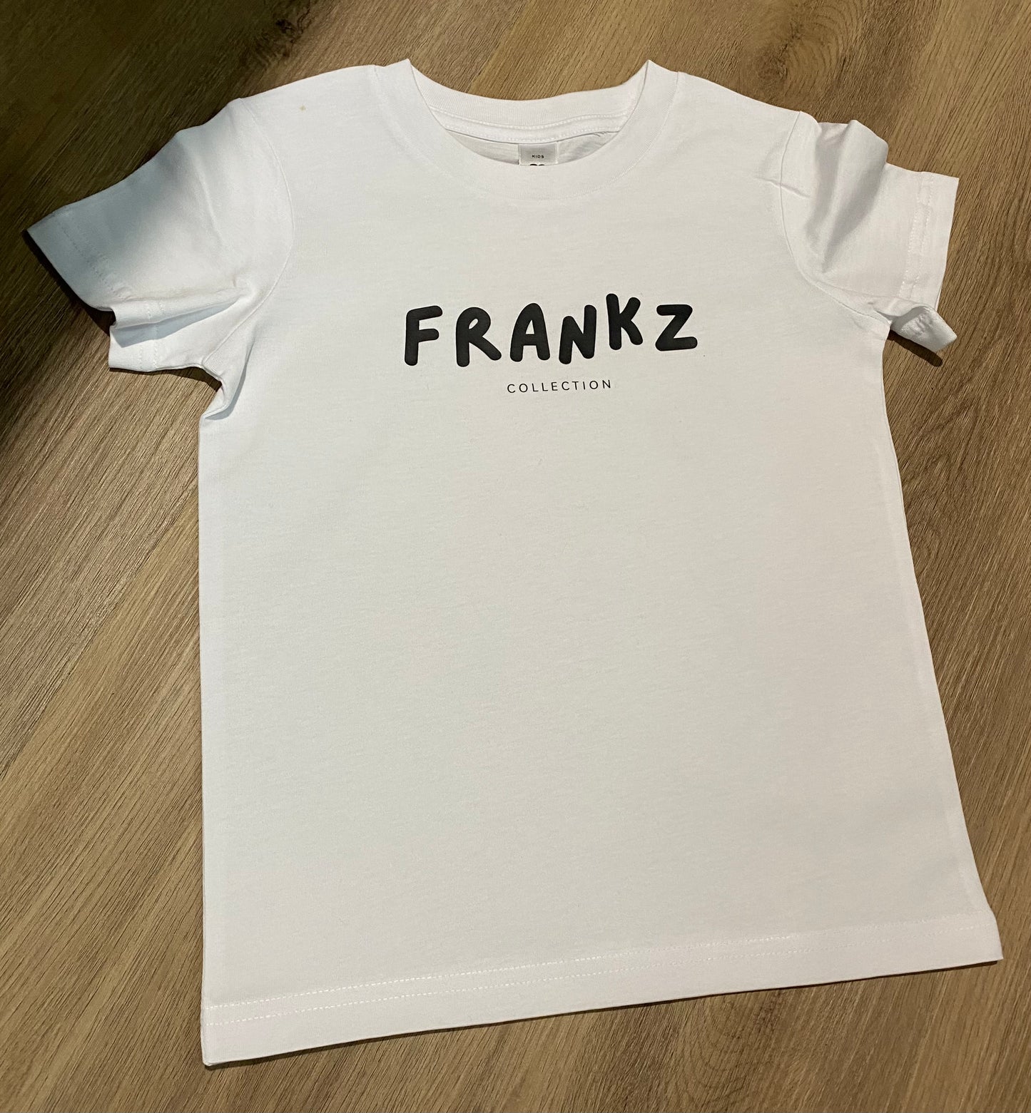 Little FRANKZ Collection - Kids Tees