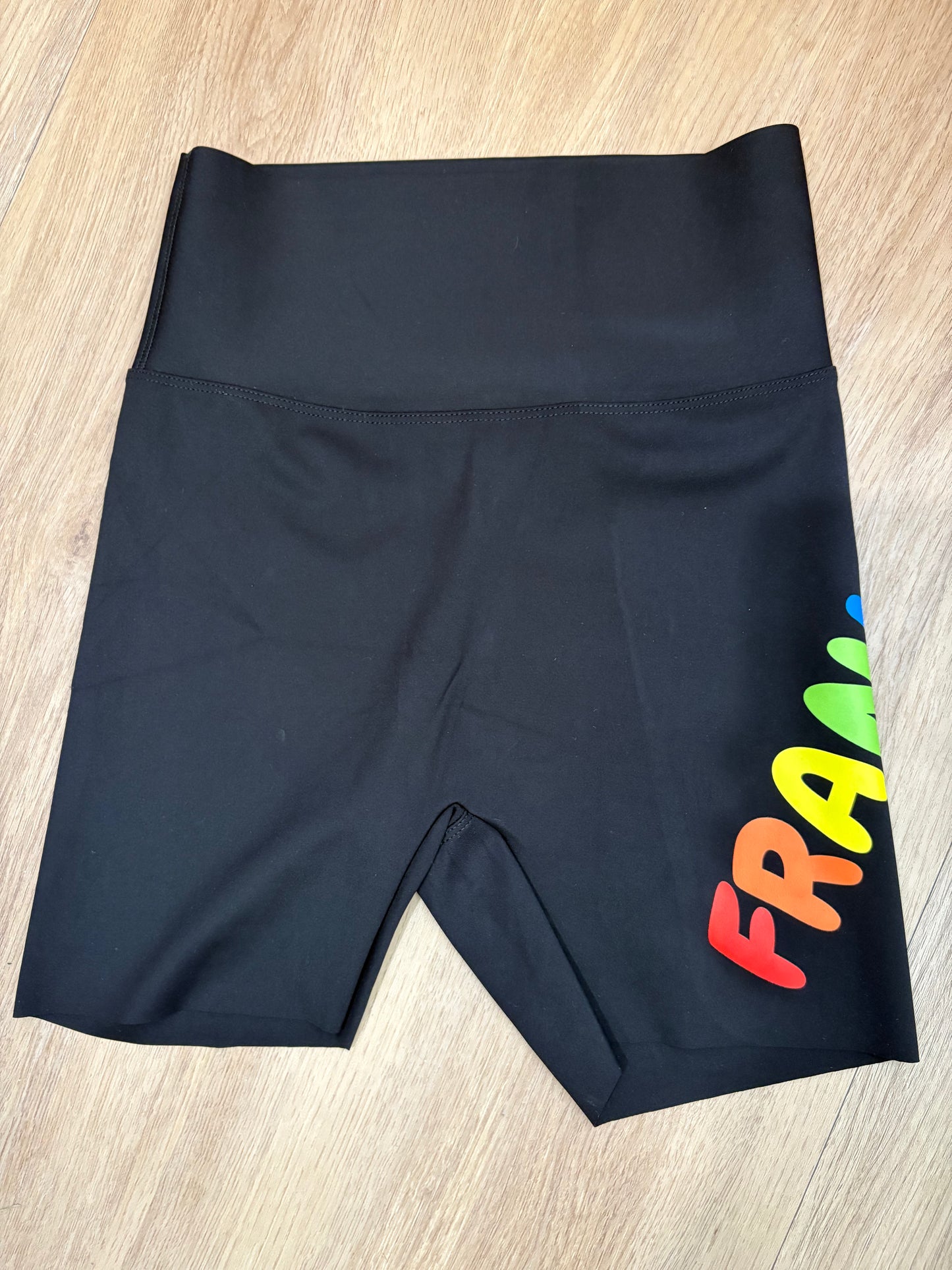 FRANKZ PRIDE 5" Accumulator Compressions