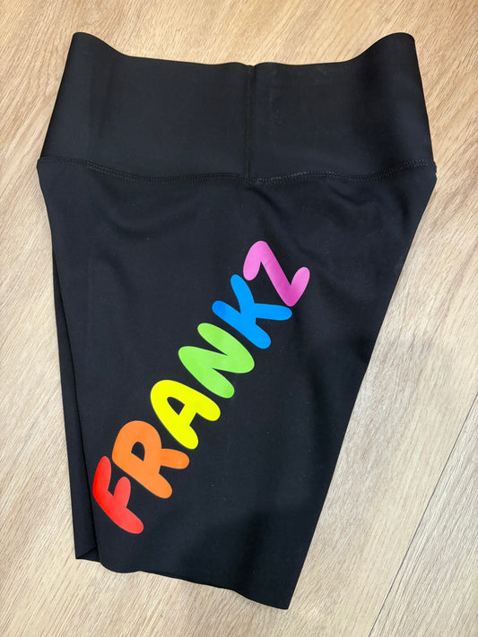 FRANKZ PRIDE 5" Accumulator Compressions