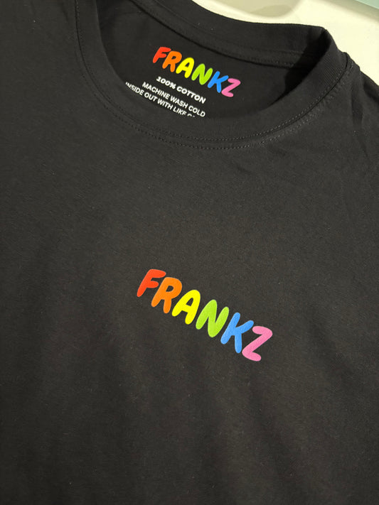 PRIDE Tee