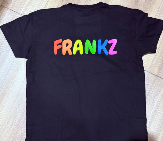PRIDE Tee