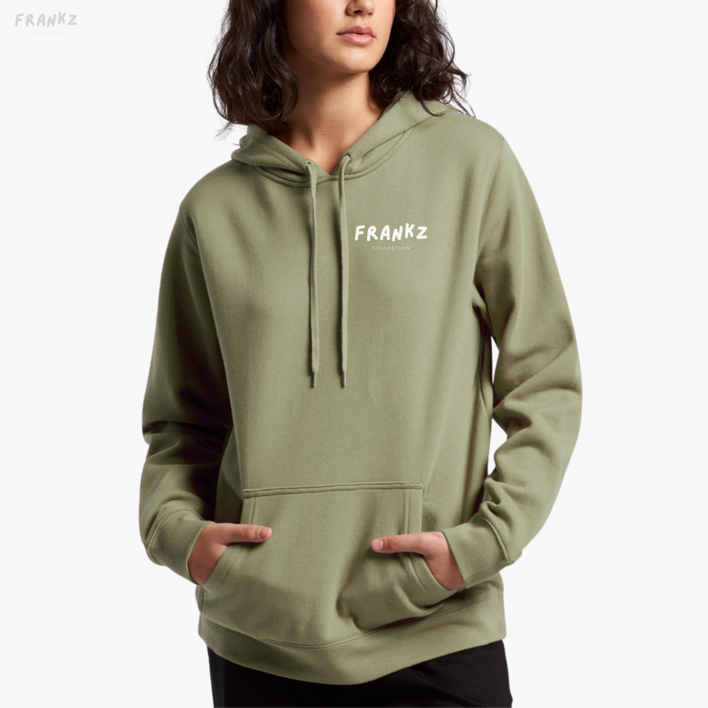Women's Premiership Hoodie