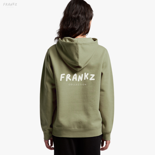 Women's Premiership Hoodie