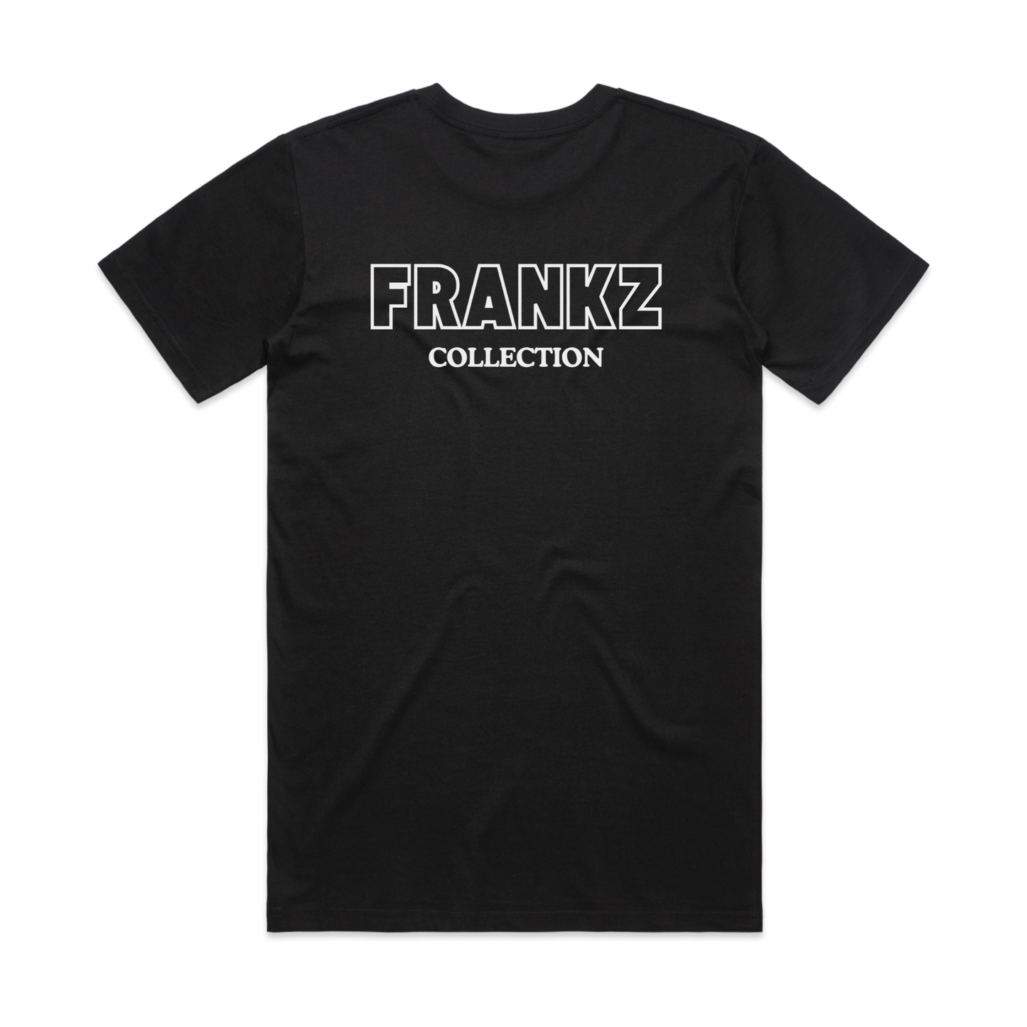 FRANKZ Staple Tee