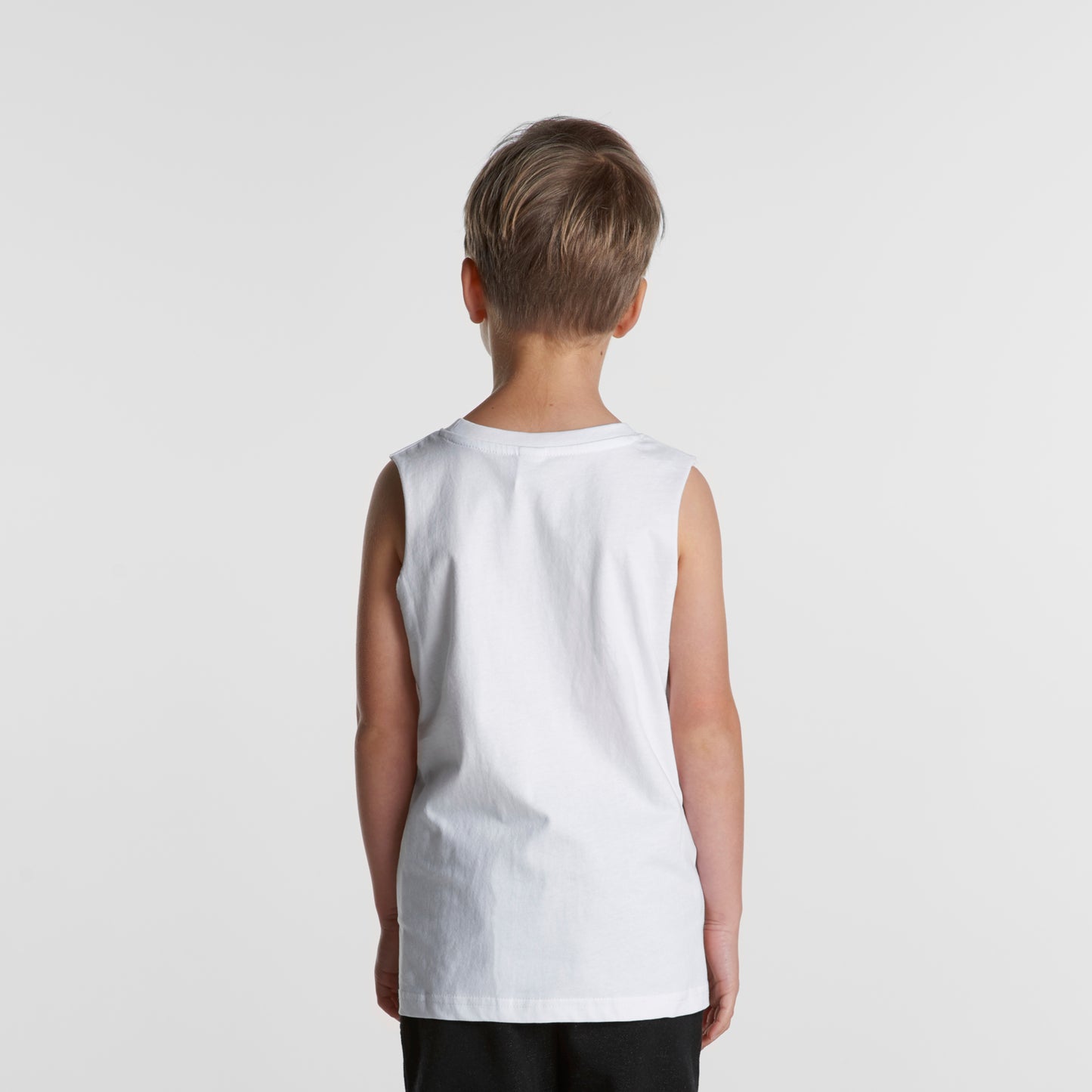 Little FRANKZ collection sports tank