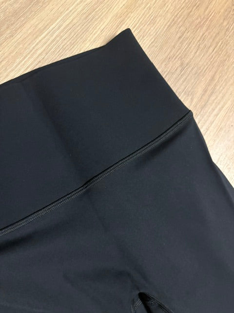 FRANKZ power run 7/8 Compression tights