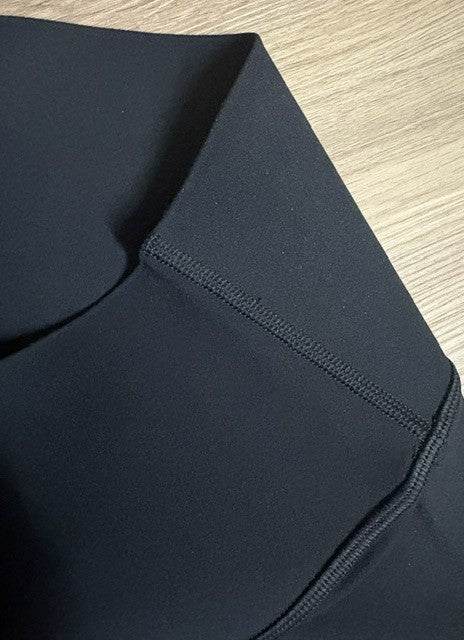 FRANKZ power run 7/8 Compression tights