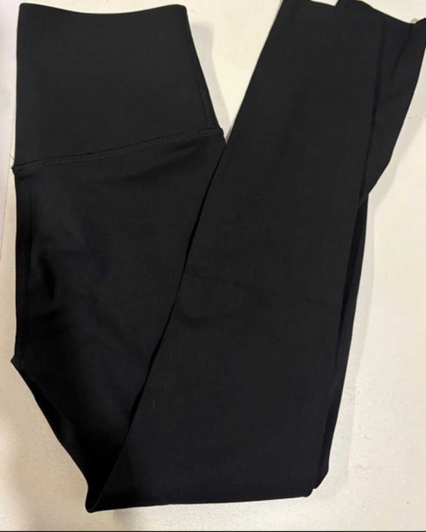 FRANKZ power run 7/8 Compression tights
