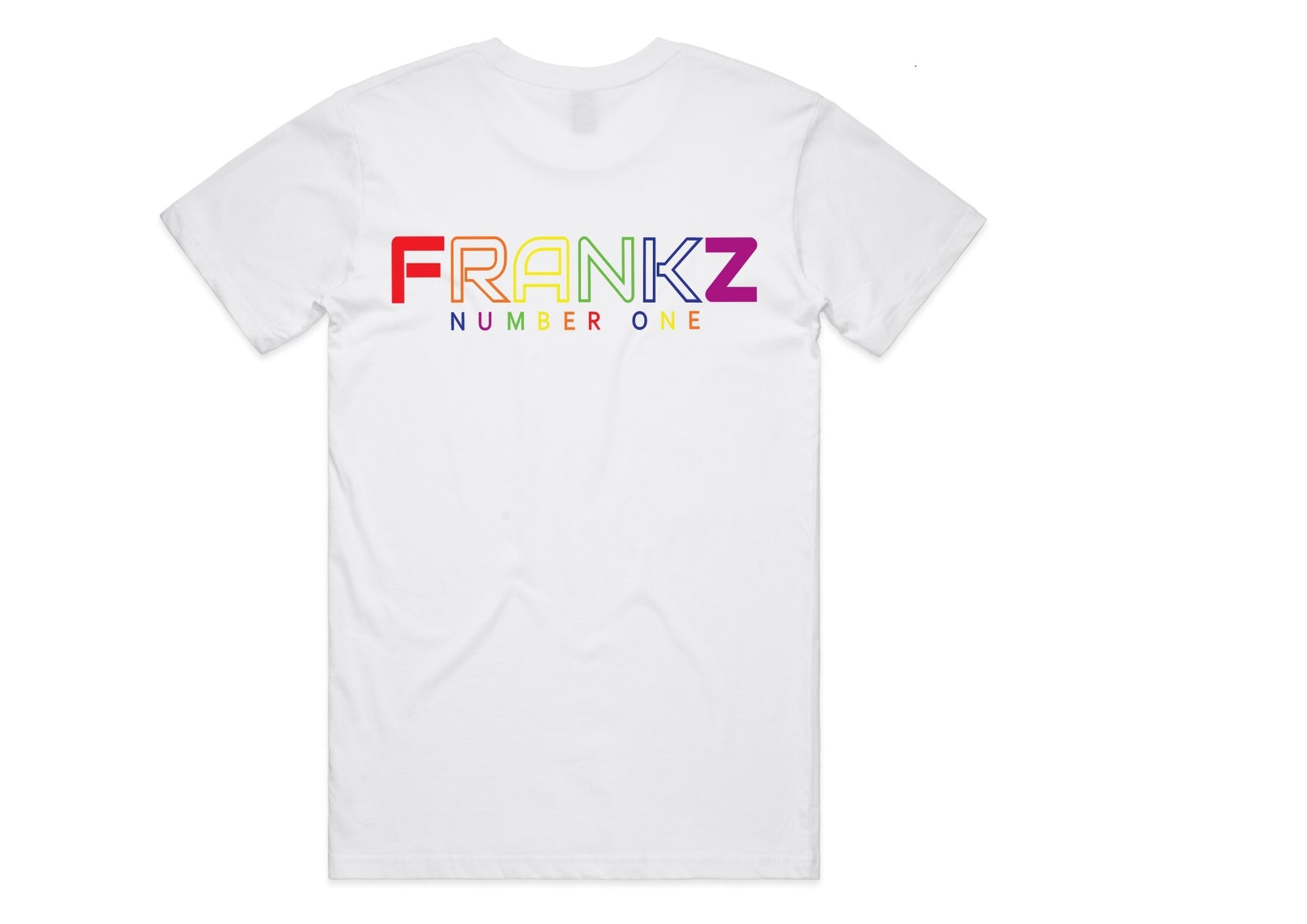 WHITE BACK LGE PRIDE LOGO FRANKZ STAPLE TEE.jpg
