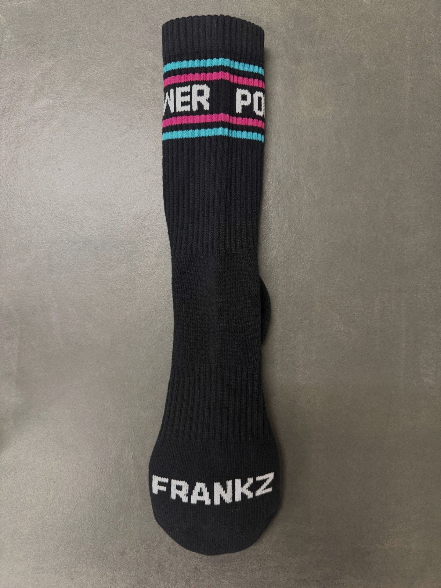 Customised SOCKS- 30 pairs minimum