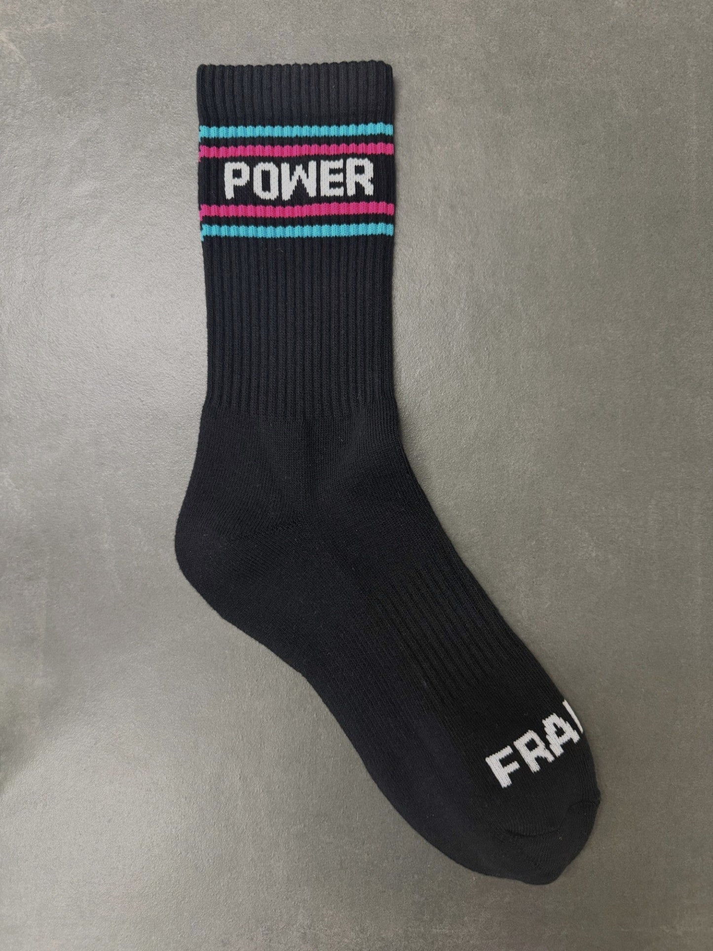 Customised SOCKS- 30 pairs minimum