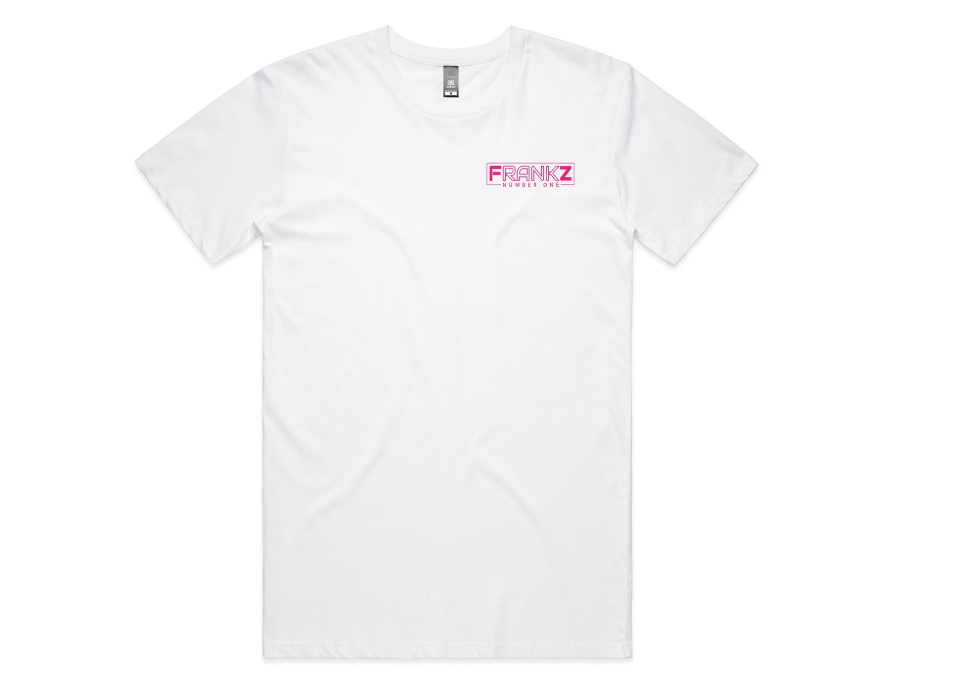 FRANKZ Classic Tees