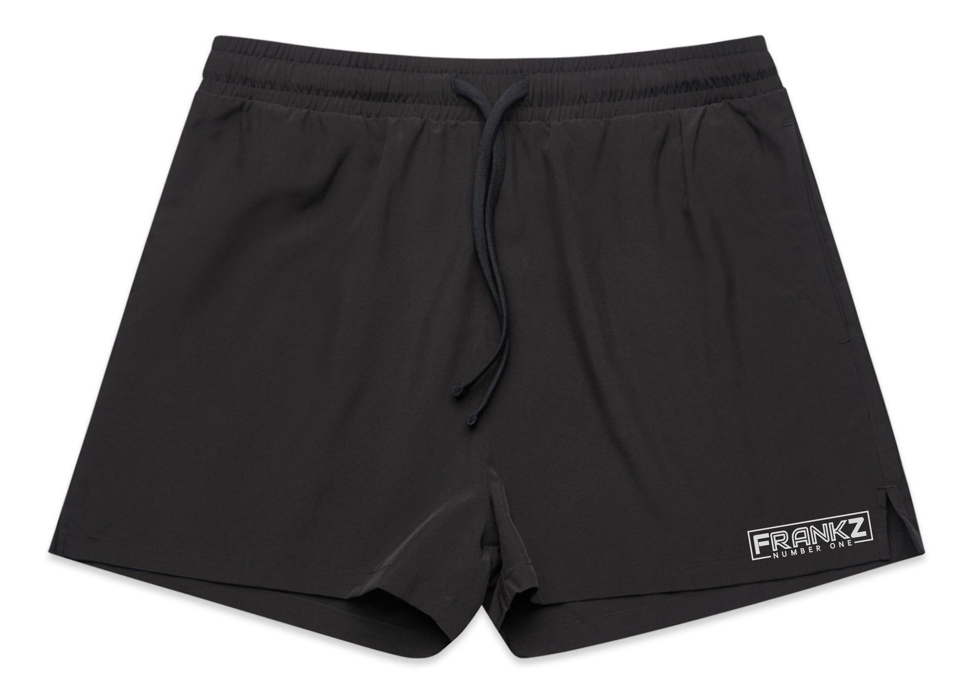 Signature active shorts