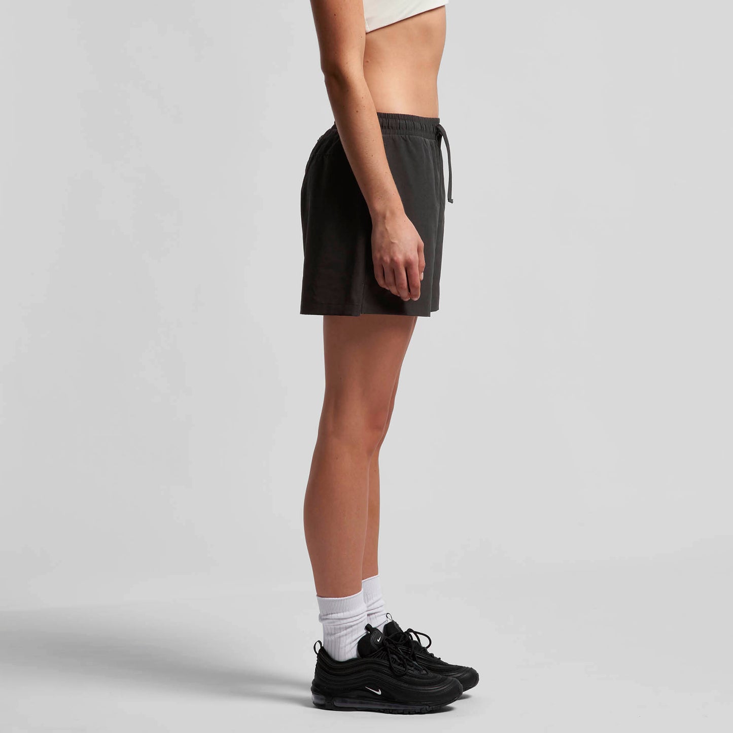 Signature active shorts