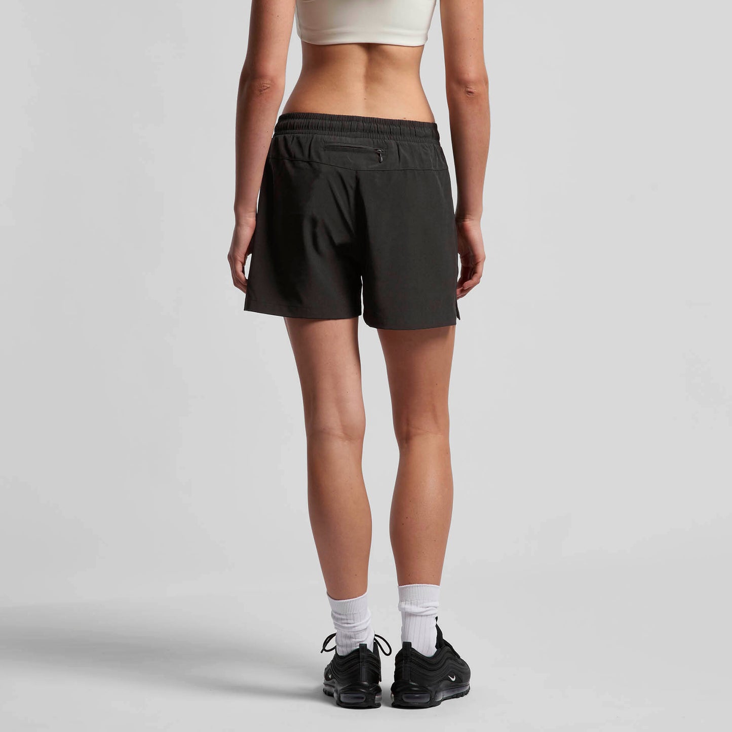 Signature active shorts