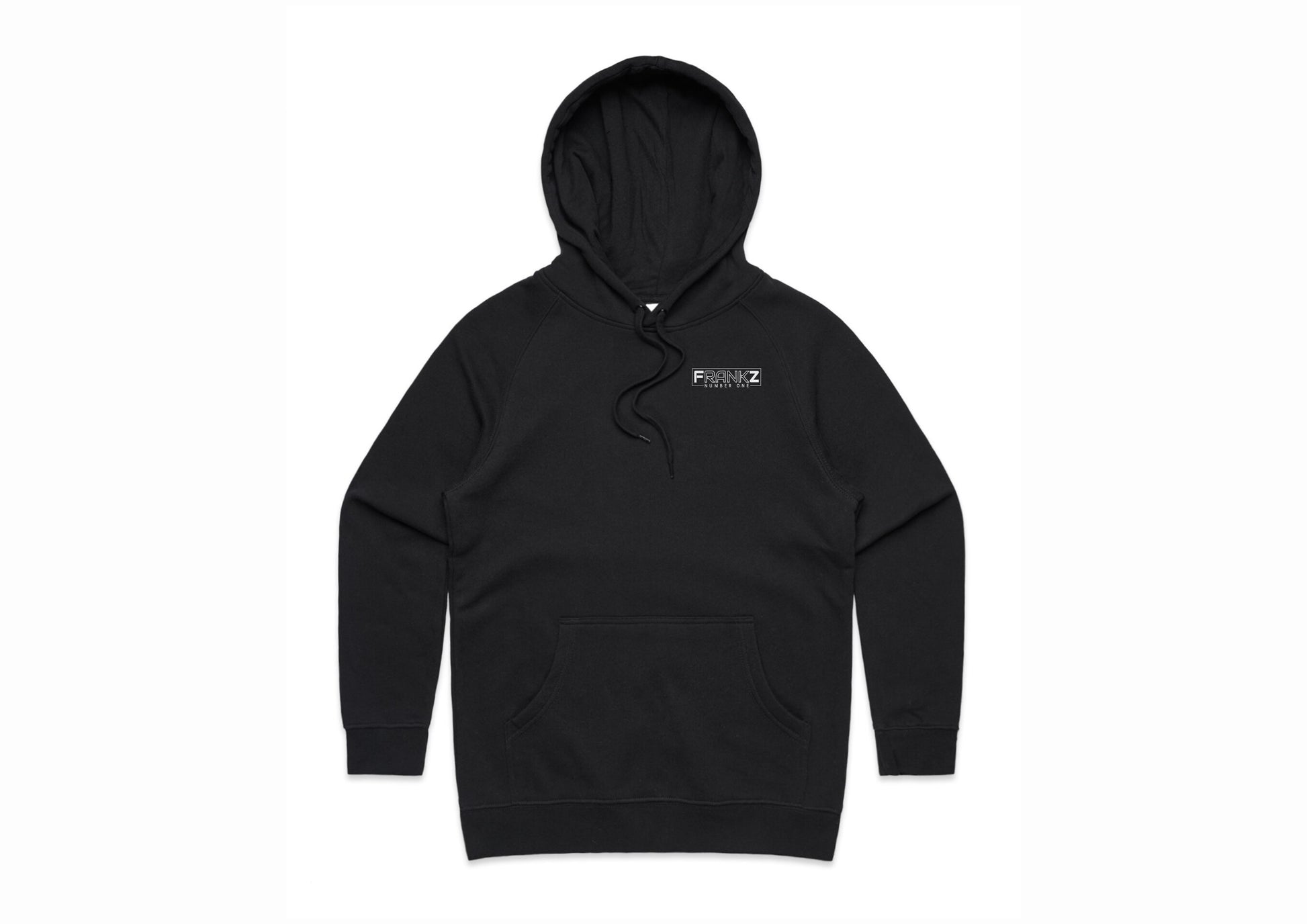 Signature Hoodie